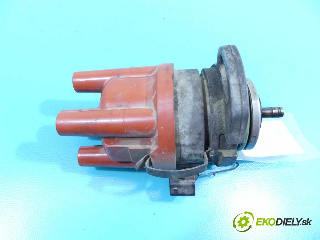 Vw Polo III 6N 1994-2001 1.0 45KM manual 33 kW 1043 cm3 3- rozdeľovač 030905205AA (Rozdeľovače)