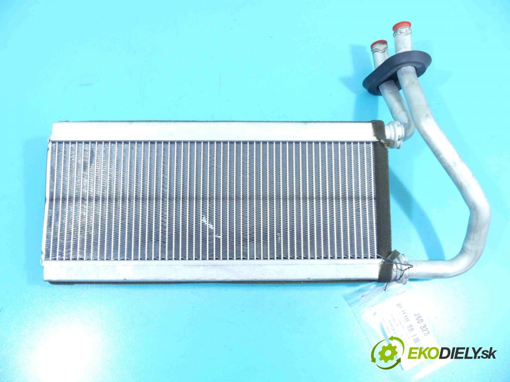 Honda CR-V II 2001-2006 2.0 16v 150 HP manual 110 kW 1998 cm3 5- radiator (Radiátory kúrenia)