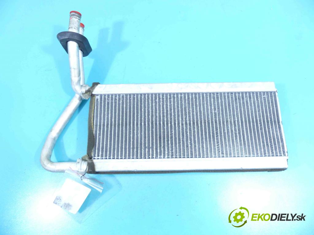 Honda CR-V II 2001-2006 2.0 16v 150 HP manual 110 kW 1998 cm3 5- radiator (Radiátory kúrenia)