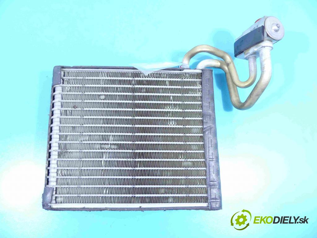 Honda CR-V II 2001-2006 2.0 16v 150 HP manual 110 kW 1998 cm3 5- radiator (Radiátory kúrenia)