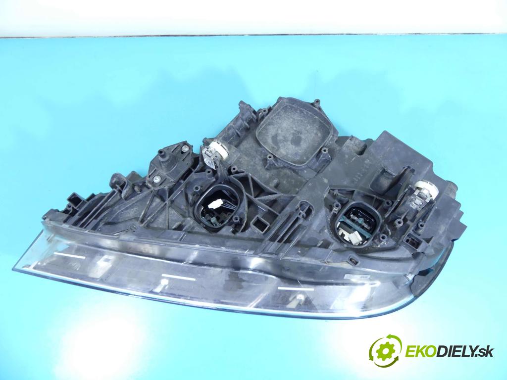 Bmw 7 G11 2015-2022 3.0d 265KM automatic 195 kW 2993 cm3 4- Reflektor: pravý 7471328 (Pravé)