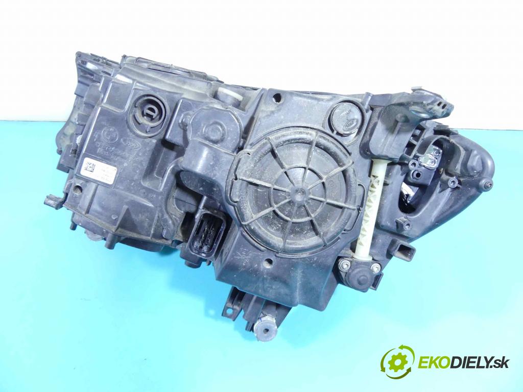 Bmw 7 G11 2015-2022 3.0d 265KM automatic 195 kW 2993 cm3 4- Reflektor: pravý 7471328 (Pravé)