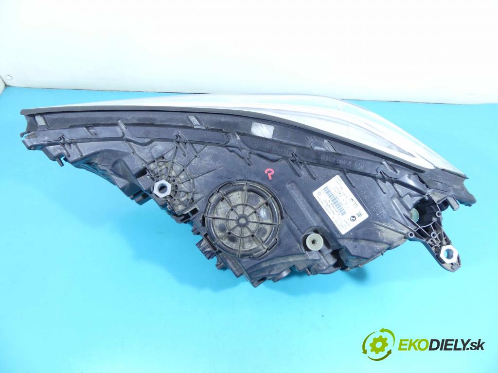 Bmw 7 G11 2015-2022 3.0d 265KM automatic 195 kW 2993 cm3 4- Reflektor: pravý 7471328 (Pravé)