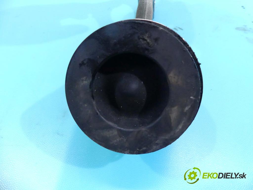 Audi A6 C6 2004-2011 3.0 tdi 239KM automatic 176 kW 2967 cm3 5- piest CAP (Piesty)