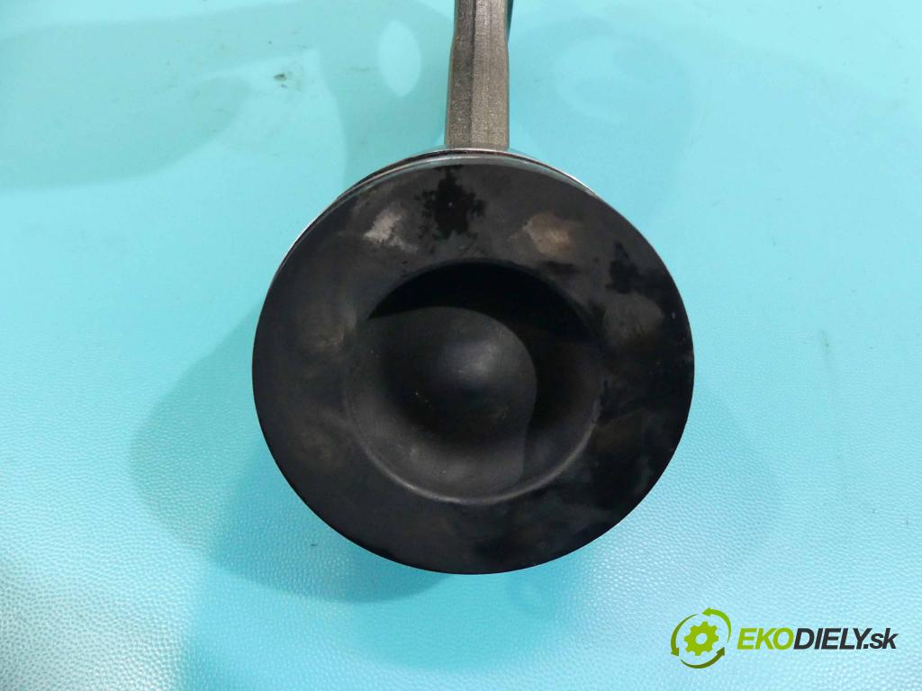 Audi A6 C6 2004-2011 3.0 tdi 239KM automatic 176 kW 2967 cm3 5- piest CAP (Piesty)