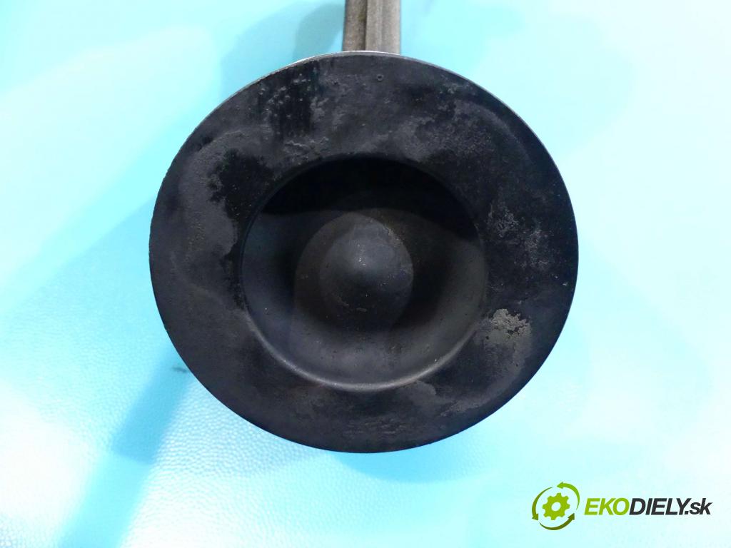 Audi A6 C6 2004-2011 3.0 tdi 239KM automatic 176 kW 2967 cm3 5- piest CAP (Piesty)