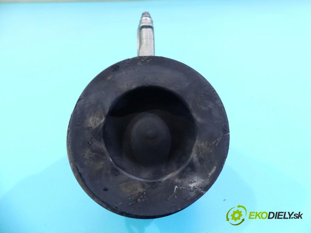 Audi A6 C6 2004-2011 3.0 tdi 239KM automatic 176 kW 2967 cm3 5- piest CAP (Piesty)