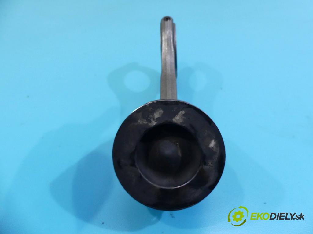 Audi A6 C6 2004-2011 3.0 tdi 239KM automatic 176 kW 2967 cm3 5- piest CAP (Piesty)