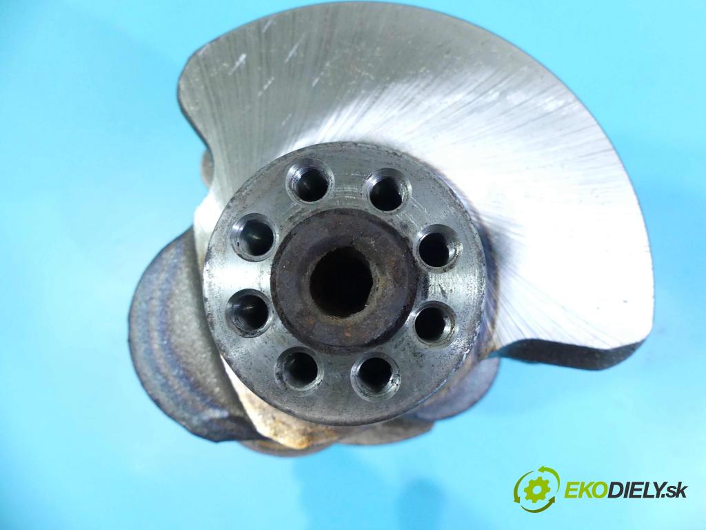 Audi A6 C6 2004-2011 3.0 tdi 239KM automatic 176 kW 2967 cm3 5- Hřídel: kľukový CAP (Ostatné)