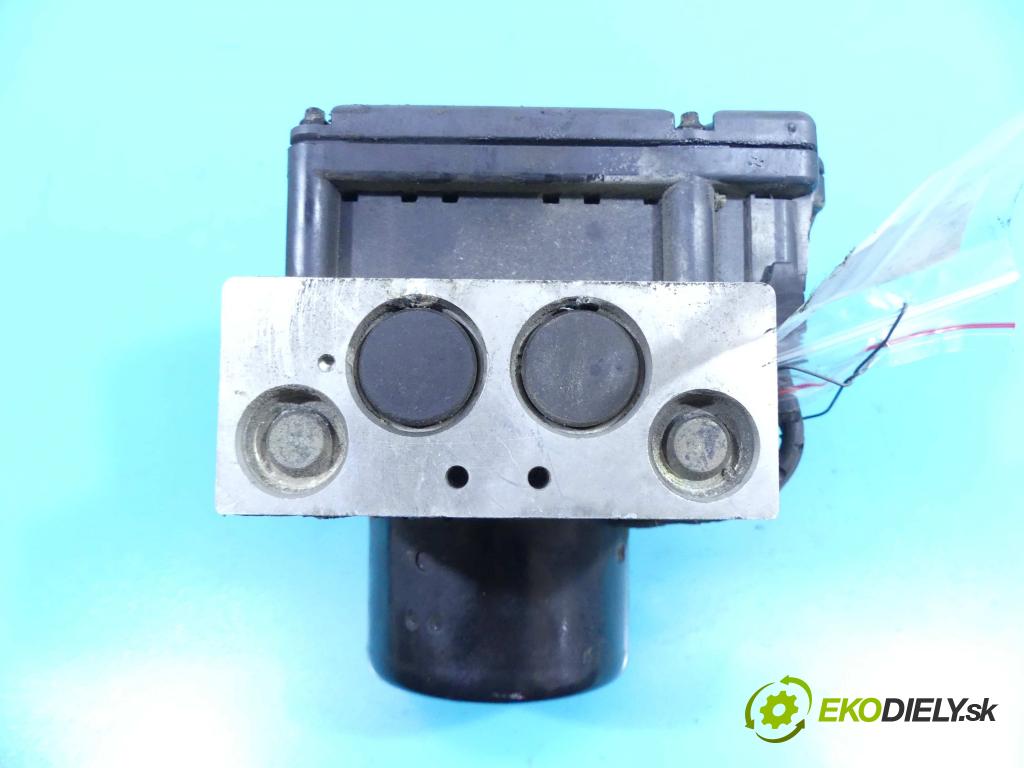 Vw Golf IV 1997-2003 1.9 tdi 116 HP manual 85 kW 1896 cm3 5- čerpadlo abs 1J0907379AF (Pumpy ABS)