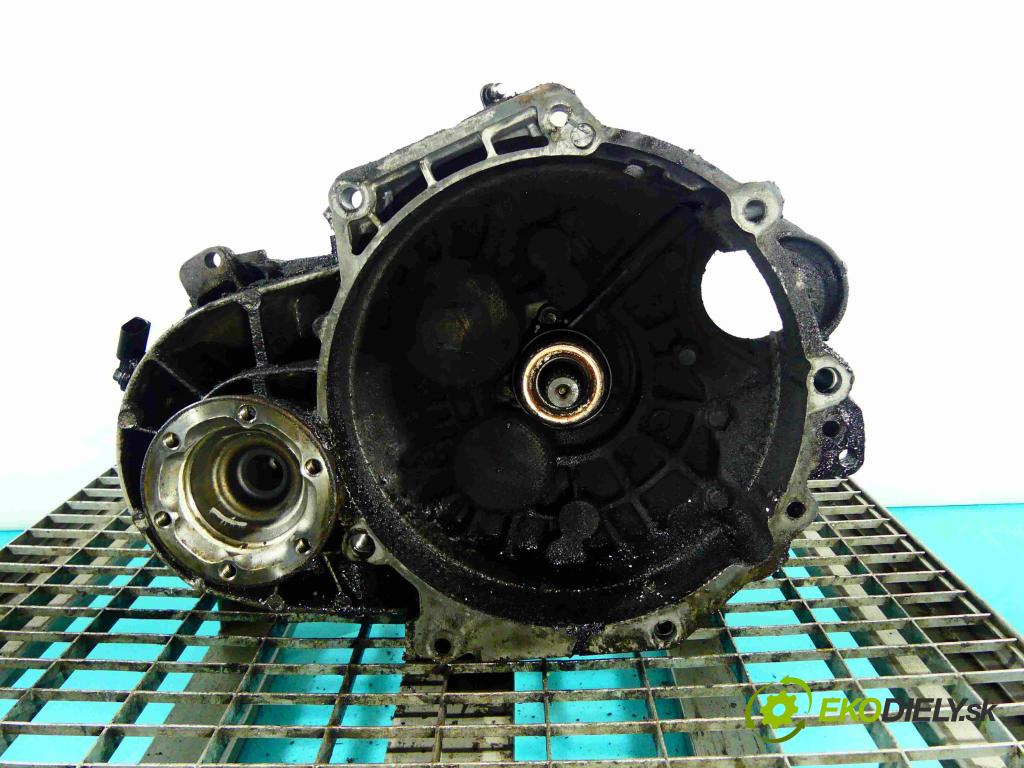 Vw Golf IV 1997-2003 1.9 tdi 116 HP manual 85 kW 1896 cm3 5- prevodovka stupeň,rýchlosť manual DRW