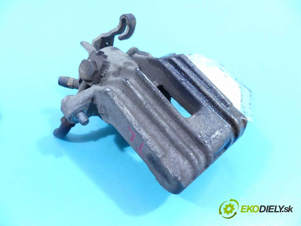 Vw Golf IV 1997-2003 1.9 tdi 116 HP manual 85 kW 1896 cm3 5- brzdič zadné ľavý  (Ostatné)