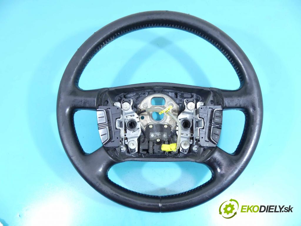 Skoda Superb I 2001-2008 1.9 tdi 131 HP manual 96 kW 1896 cm3 4- volant 3U0419091G (Volanty)