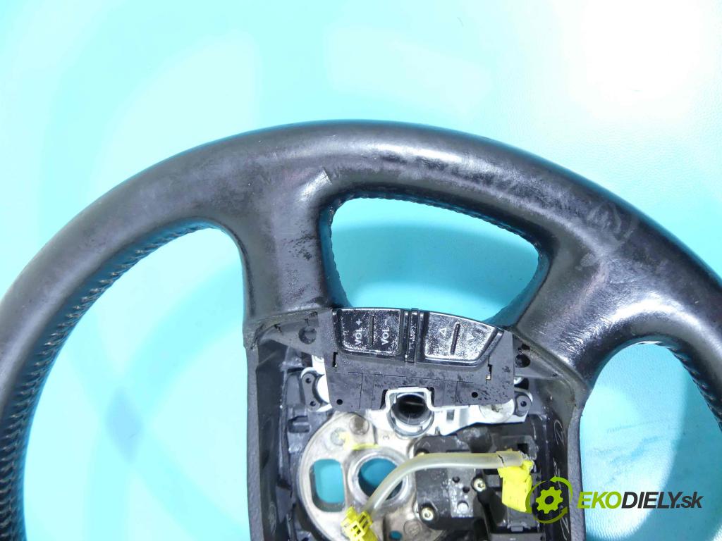 Skoda Superb I 2001-2008 1.9 tdi 131 HP manual 96 kW 1896 cm3 4- volant 3U0419091G (Volanty)