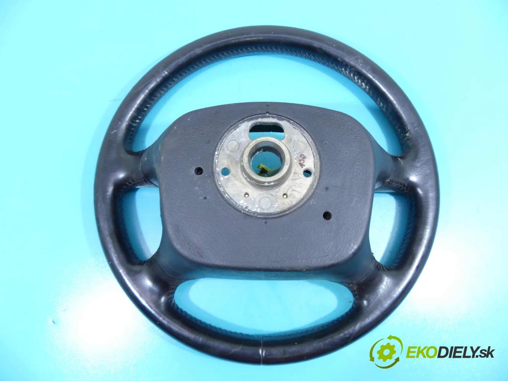 Skoda Superb I 2001-2008 1.9 tdi 131 HP manual 96 kW 1896 cm3 4- volant 3U0419091G (Volanty)