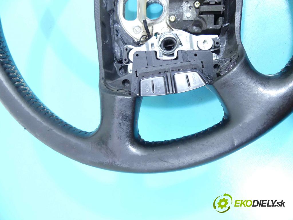 Skoda Superb I 2001-2008 1.9 tdi 131 HP manual 96 kW 1896 cm3 4- volant 3U0419091G (Volanty)