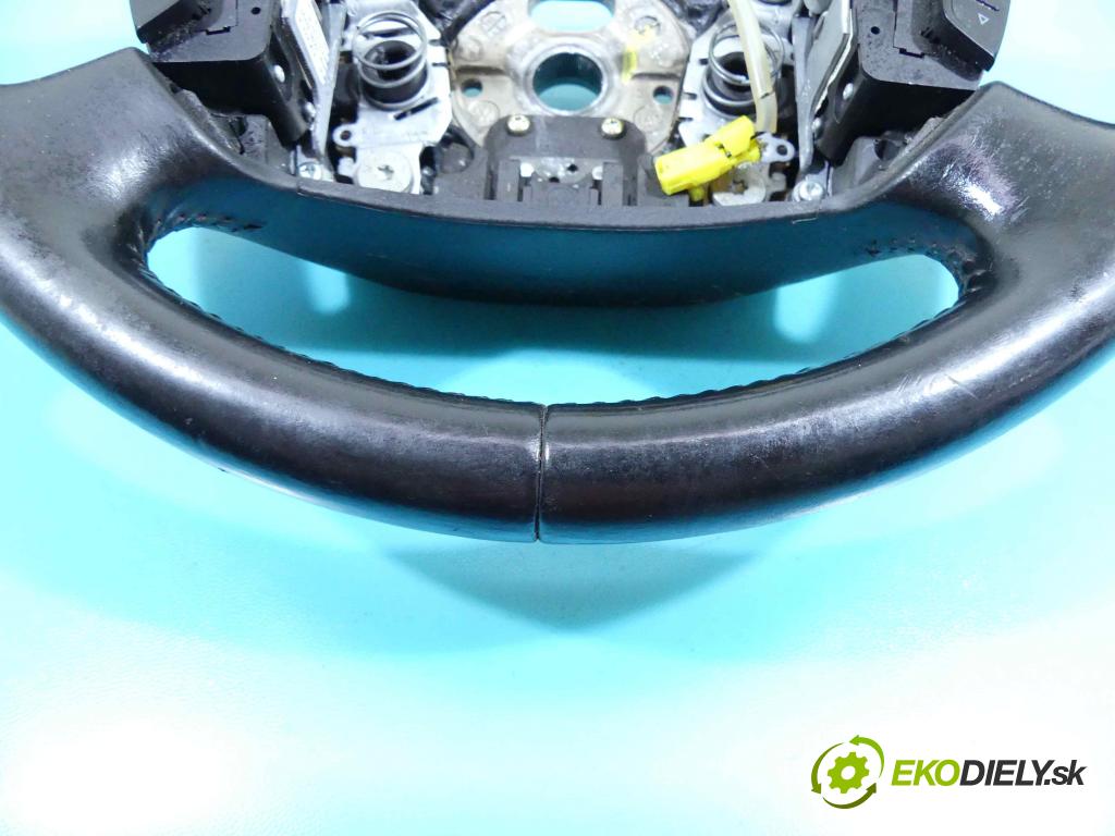 Skoda Superb I 2001-2008 1.9 tdi 131 HP manual 96 kW 1896 cm3 4- volant 3U0419091G (Volanty)