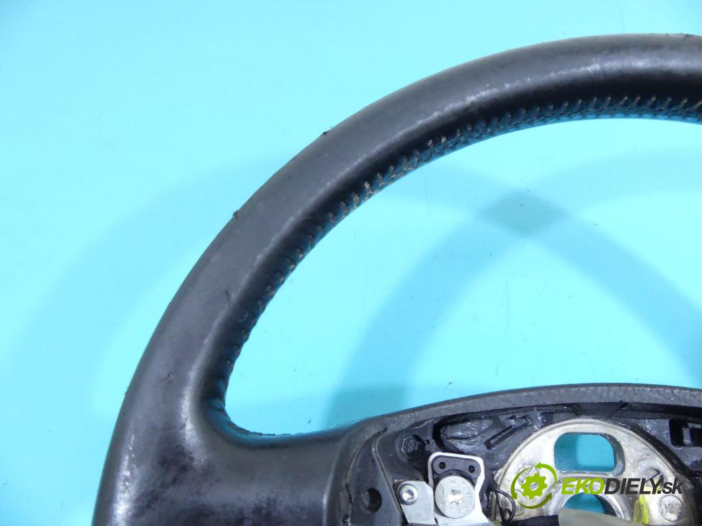 Skoda Superb I 2001-2008 1.9 tdi 131 HP manual 96 kW 1896 cm3 4- volant 3U0419091G (Volanty)