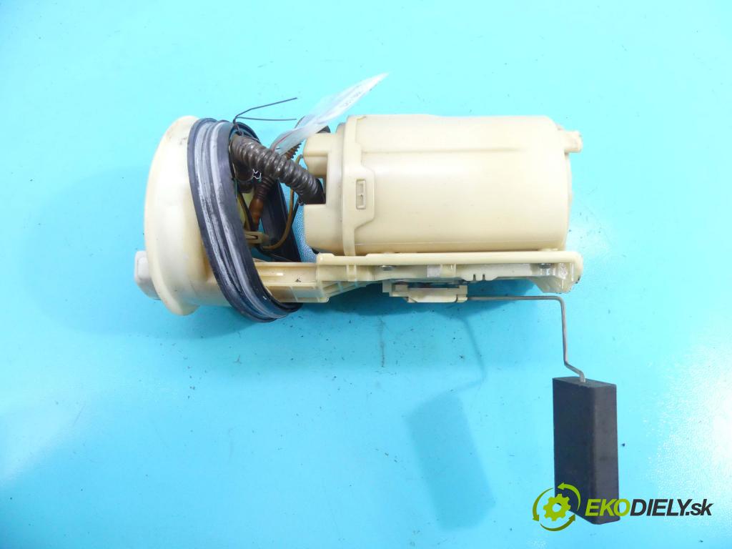 Vw Golf IV 1997-2003 1.4 16v 75 hp manual 55 kW 1390 cm3 3- čerpadlo paliva 1J0919051H