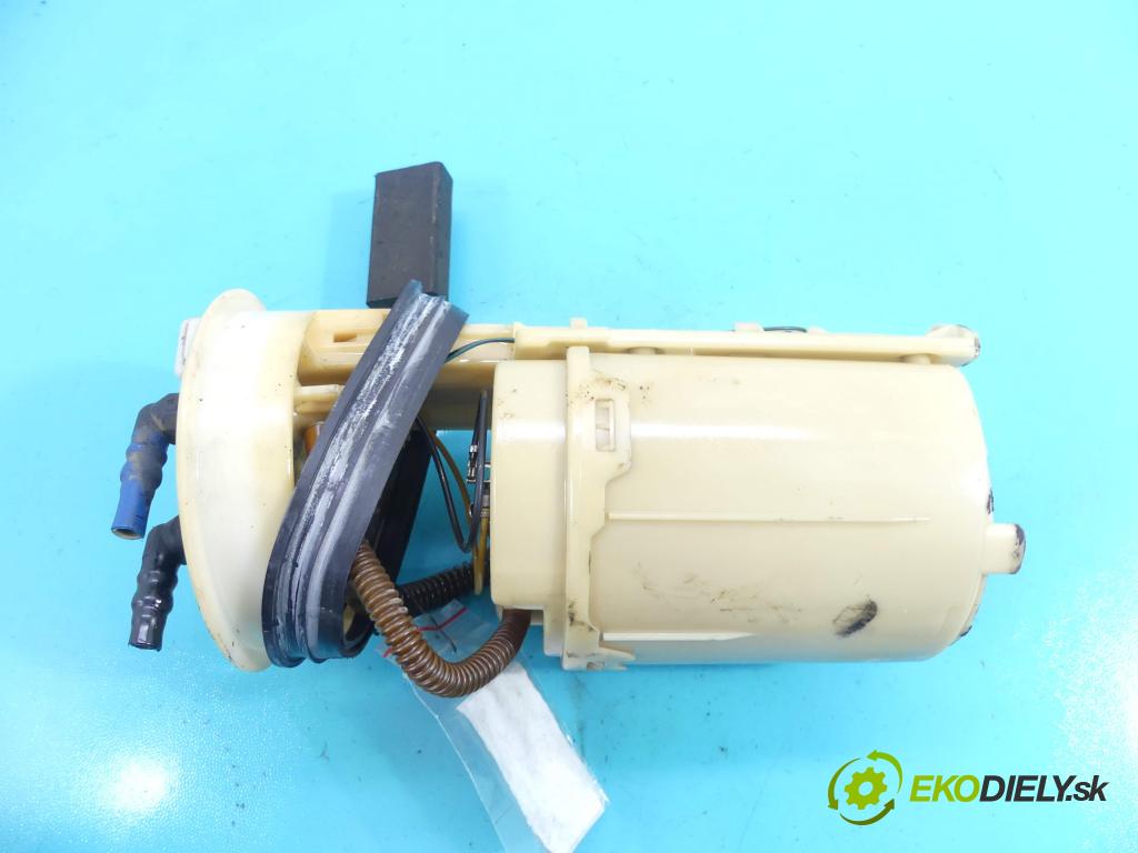 Vw Golf IV 1997-2003 1.4 16v 75 hp manual 55 kW 1390 cm3 3- čerpadlo paliva 1J0919051H