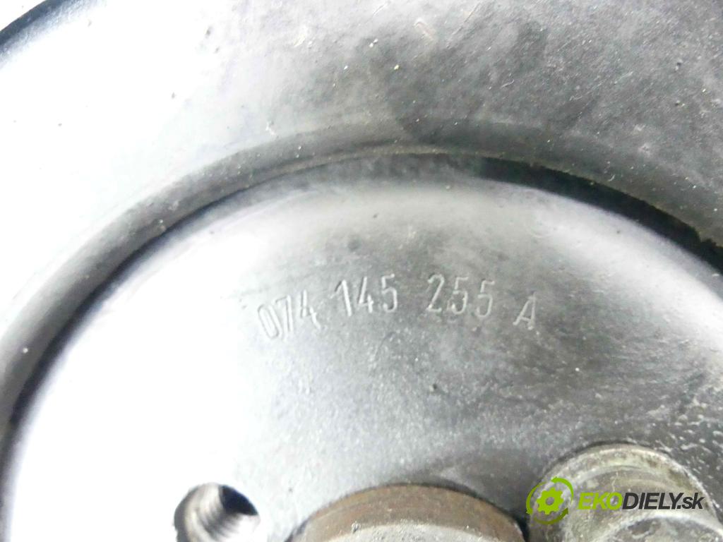 Vw Transporter T4 1990-2003 2.4d 77 HP manual 57 kW 2370 cm3 5- čerpadlo posilovač 074145255A (Servočerpadlá, pumpy riadenia)