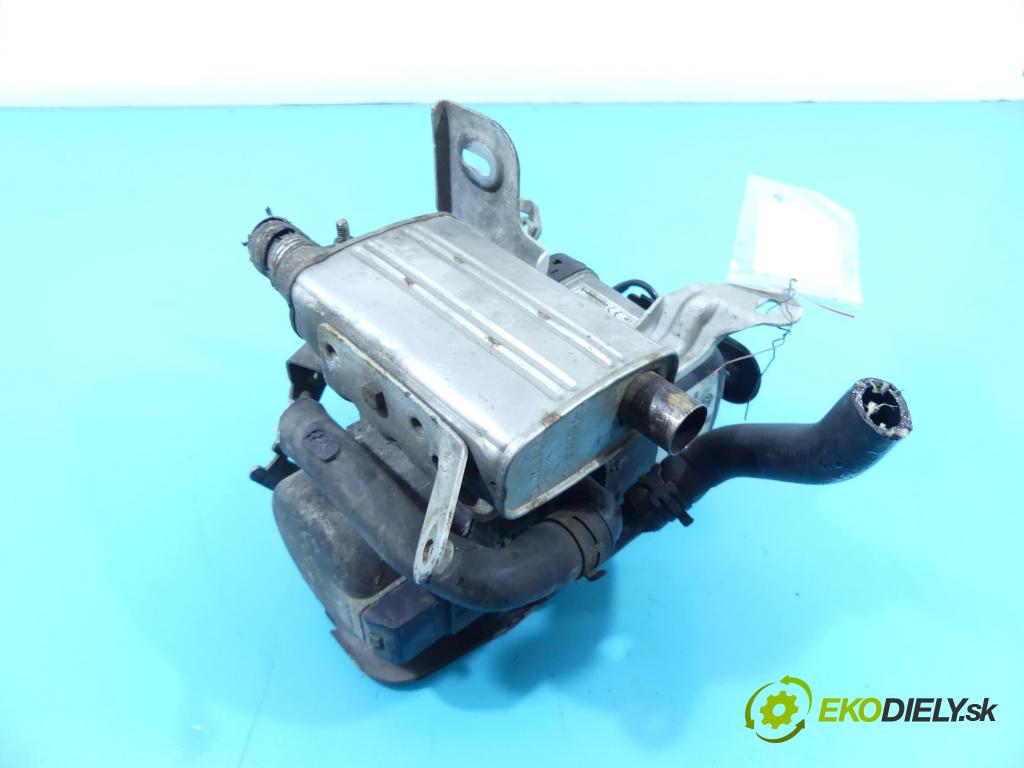 Vw Touran I 2003-2015 2.0 tdi 140 HP automatic 103 kW 1968 cm3 5- Webasto 1K0815065R (Webasto)