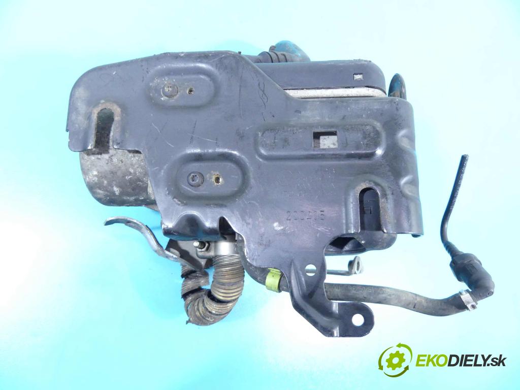 Vw Touran I 2003-2015 2.0 tdi 140 HP automatic 103 kW 1968 cm3 5- Webasto 1K0815065R (Webasto)