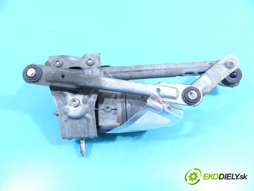 Vw Touran I 2003-2015 2.0 tdi 140 HP automatic 103 kW 1968 cm3 5- motor stieračov predné 0390241785