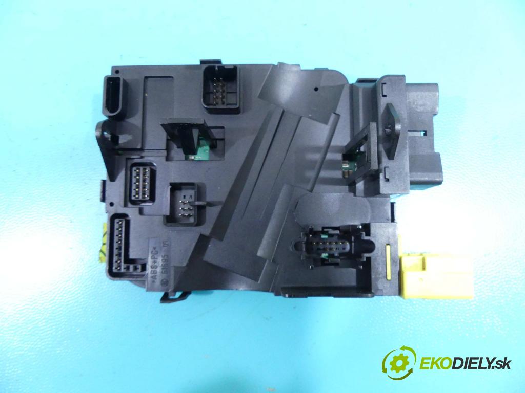 Vw Touran I 2003-2015 2.0 tdi 140 HP automatic 103 kW 1968 cm3 5- modul riadiaca jednotka 1K0953549A (Ostatné)
