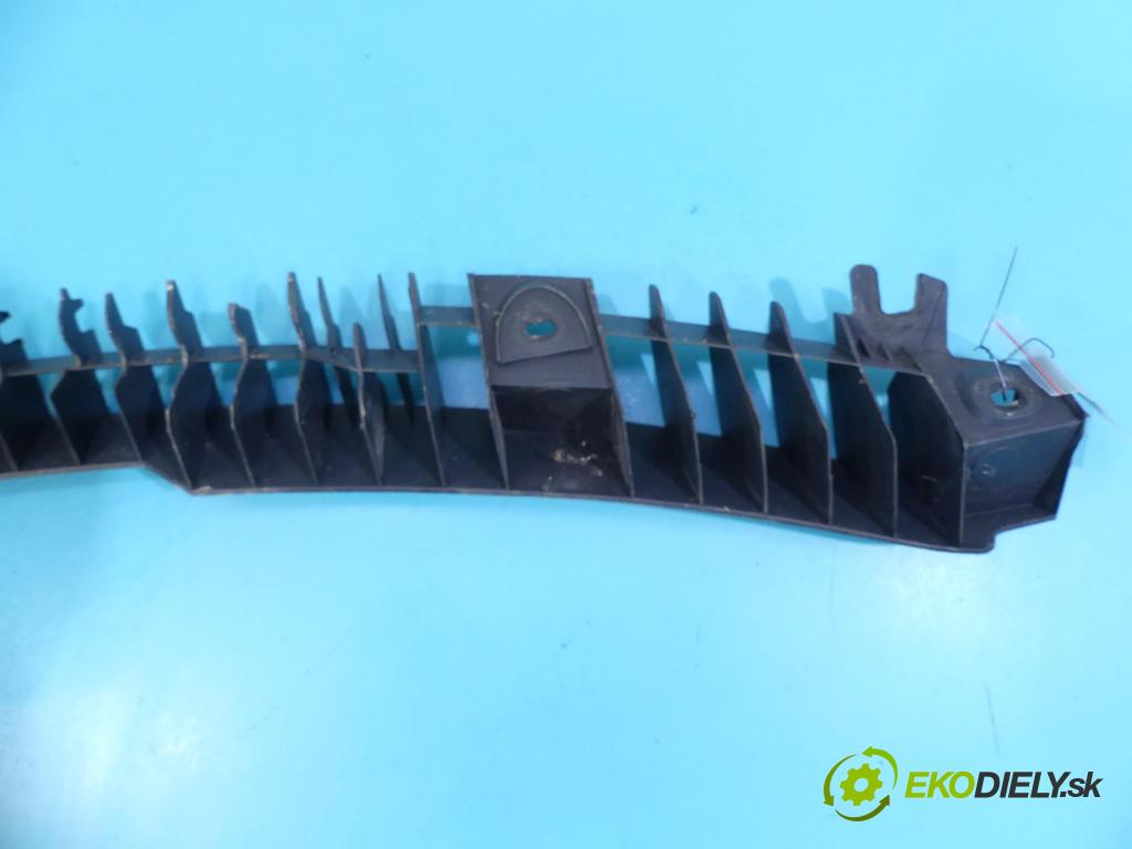 Skoda Fabia II 2007-2014 1.9 tdi 105 HP manual 77 kW 1896 cm3 5- torpédo 5J0819407A (Torpéda)