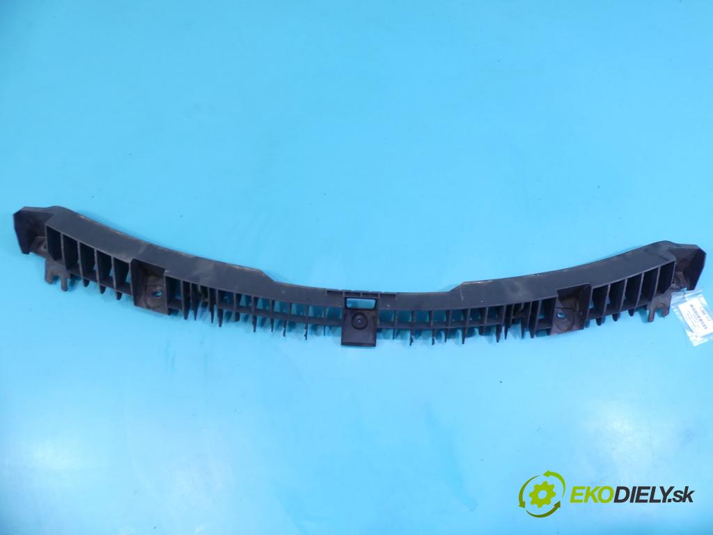 Skoda Fabia II 2007-2014 1.9 tdi 105 HP manual 77 kW 1896 cm3 5- torpédo 5J0819407A (Torpéda)