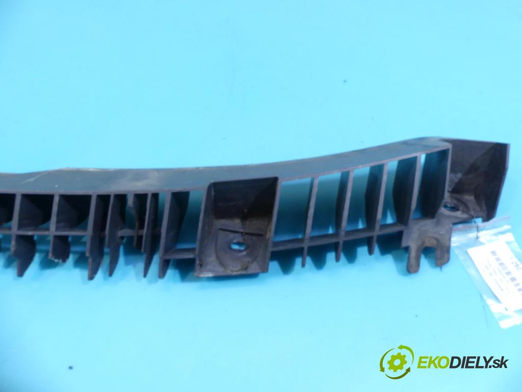 Skoda Fabia II 2007-2014 1.9 tdi 105 HP manual 77 kW 1896 cm3 5- torpédo 5J0819407A (Torpéda)