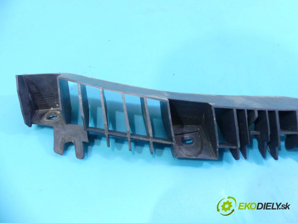 Skoda Fabia II 2007-2014 1.9 tdi 105 HP manual 77 kW 1896 cm3 5- torpédo 5J0819407A (Torpéda)