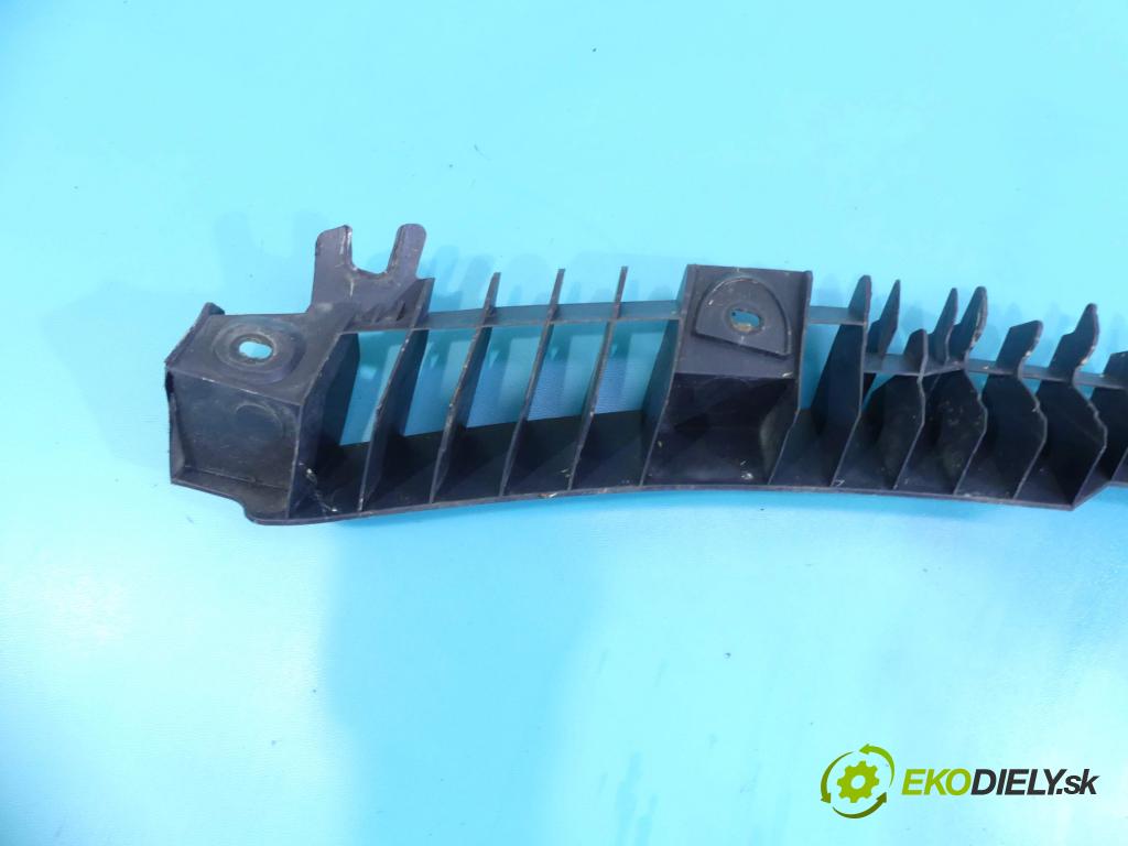 Skoda Fabia II 2007-2014 1.9 tdi 105 HP manual 77 kW 1896 cm3 5- torpédo 5J0819407A (Torpéda)