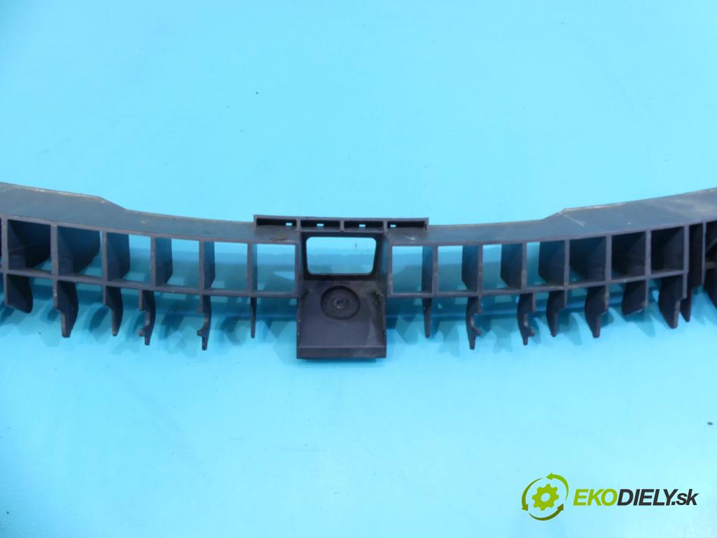 Skoda Fabia II 2007-2014 1.9 tdi 105 HP manual 77 kW 1896 cm3 5- torpédo 5J0819407A (Torpéda)