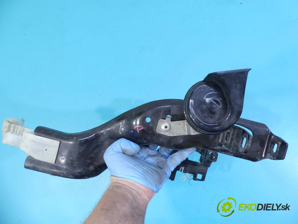 Bmw 7 G11 2015-2022 3.0d 265KM automatic 195 kW 2993 cm3 4- stěna přední 1159440 (Výztuhy přední)