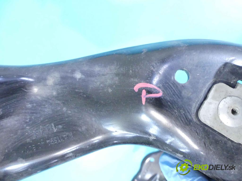 Bmw 7 G11 2015-2022 3.0d 265KM automatic 195 kW 2993 cm3 4- stěna přední 1159440 (Výztuhy přední)