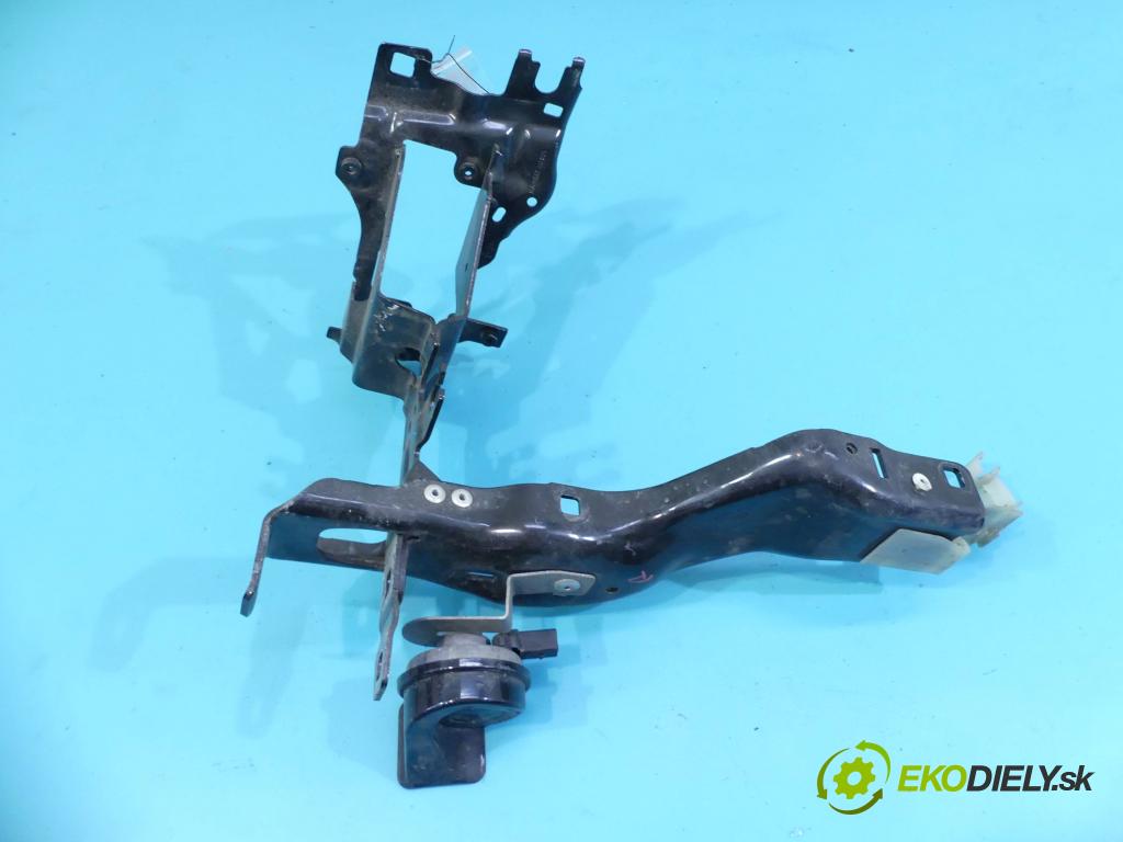 Bmw 7 G11 2015-2022 3.0d 265KM automatic 195 kW 2993 cm3 4- stěna přední 1159440 (Výztuhy přední)