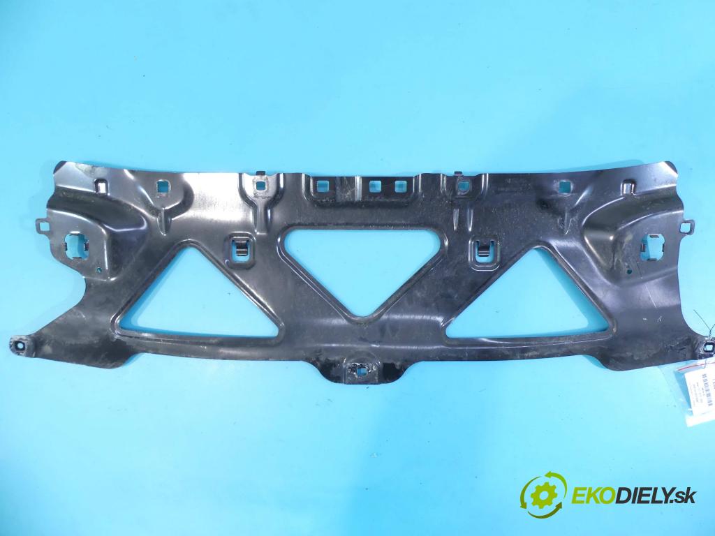 Bmw 7 G11 2015-2022 3.0d 265KM automatic 195 kW 2993 cm3 4- stěna přední 7409748 (Výztuhy přední)