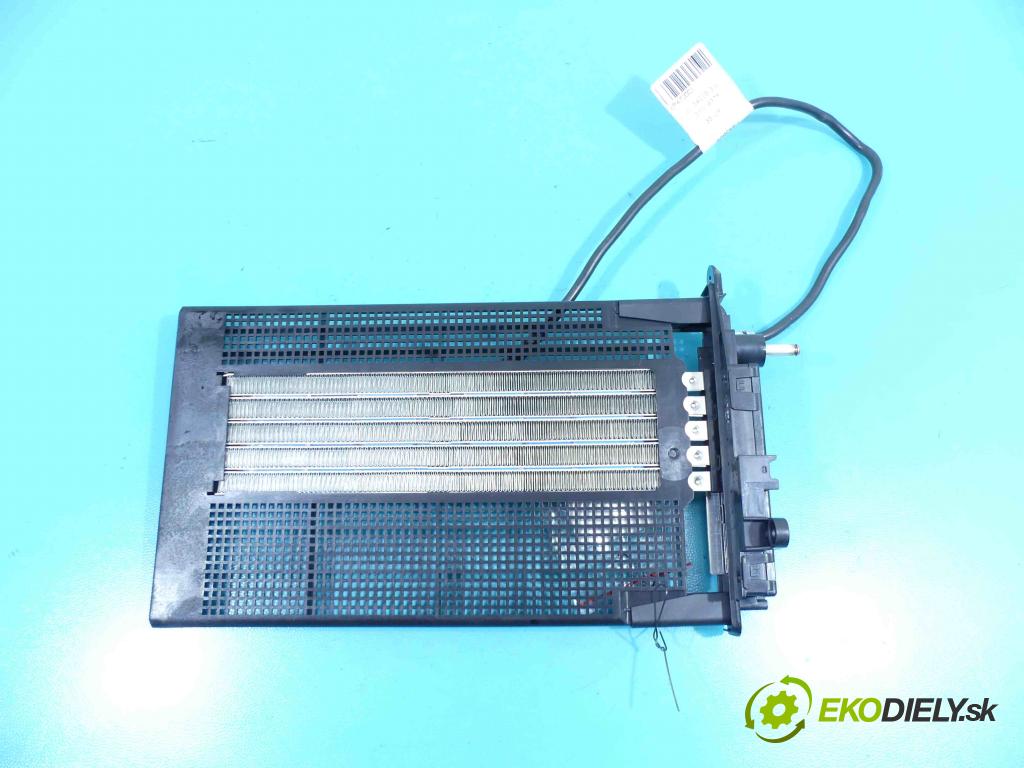 Bmw 7 G11 2015-2022 3.0d 265KM automatic 195 kW 2993 cm3 4- radiátor 6801525 (Radiátory topení)