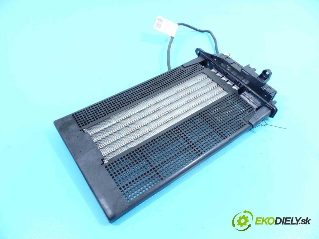 Bmw 7 G11 2015-2022 3.0d 265KM automatic 195 kW 2993 cm3 4- radiator 6801525 (Radiátory kúrenia)