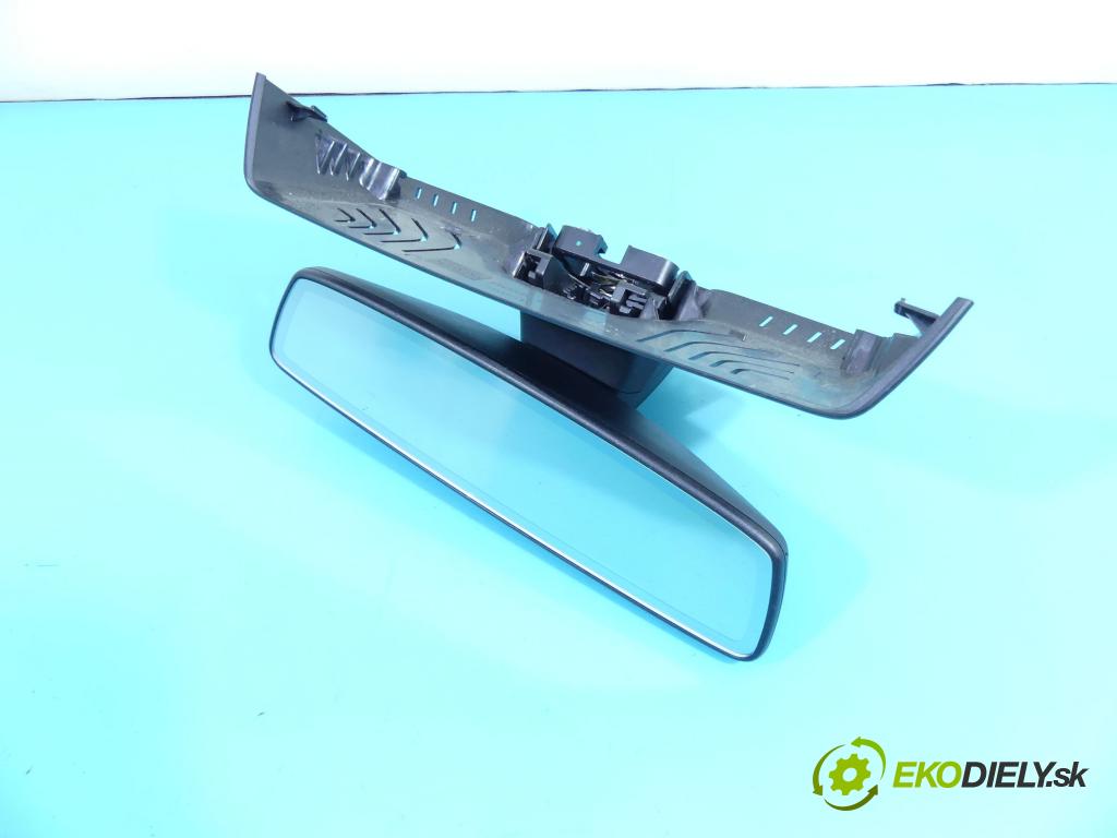 Bmw 7 G11 2015-2022 3.0d 265KM automatic 195 kW 2993 cm3 4- zpětné zrcátko vnitřní  (Světla vnitřní)