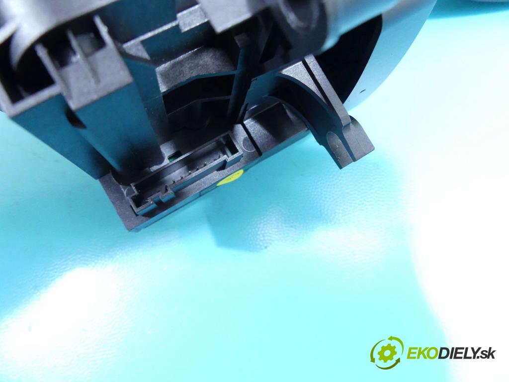 Bmw 7 G11 2015-2022 3.0d 265KM automatic 195 kW 2993 cm3 4- Páka: Změny: stupeň,rýchlosť 6825606 (Rýchlostné páky / kulisy)