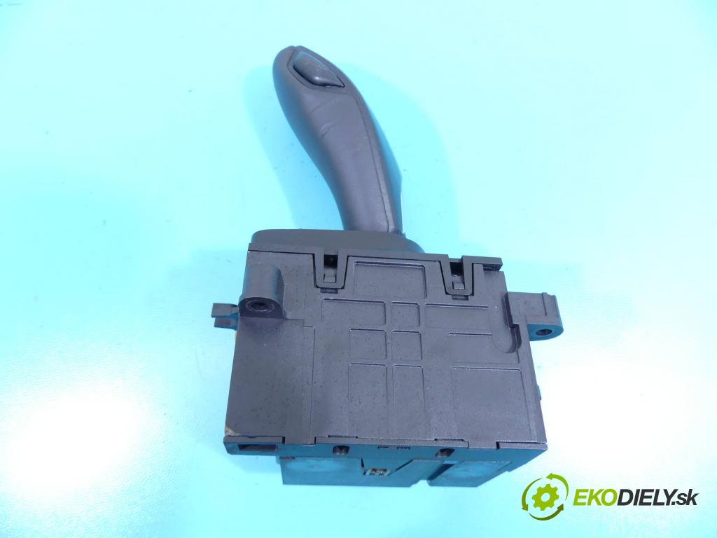 Bmw 7 G11 2015-2022 3.0d 265KM automatic 195 kW 2993 cm3 4- Páka: Změny: stupeň,rýchlosť 6825606 (Rýchlostné páky / kulisy)