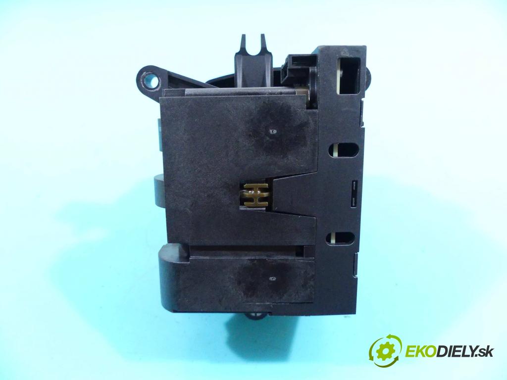 Bmw 7 G11 2015-2022 3.0d 265KM automatic 195 kW 2993 cm3 4- Páka: Změny: stupeň,rýchlosť 6825606 (Rýchlostné páky / kulisy)