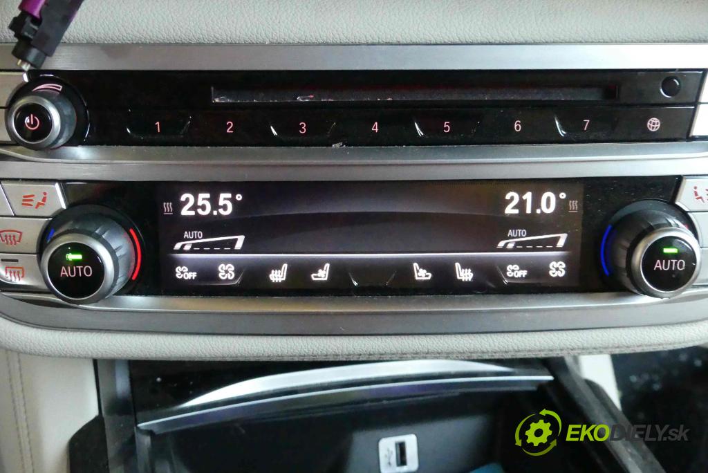 Bmw 7 G11 2015-2022 3.0d 265KM automatic 195 kW 2993 cm3 4- panel kúrenia 6819171