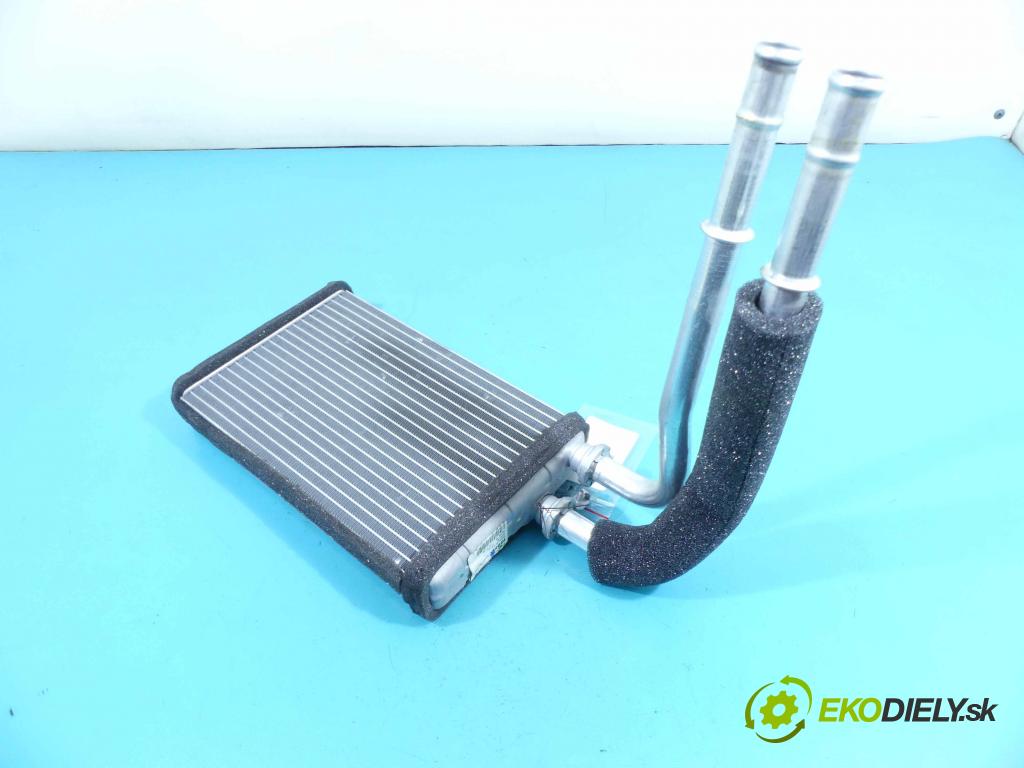 Bmw 7 G11 2015-2022 3.0d 265KM automatic 195 kW 2993 cm3 4- radiator EZ686001 (Radiátory kúrenia)