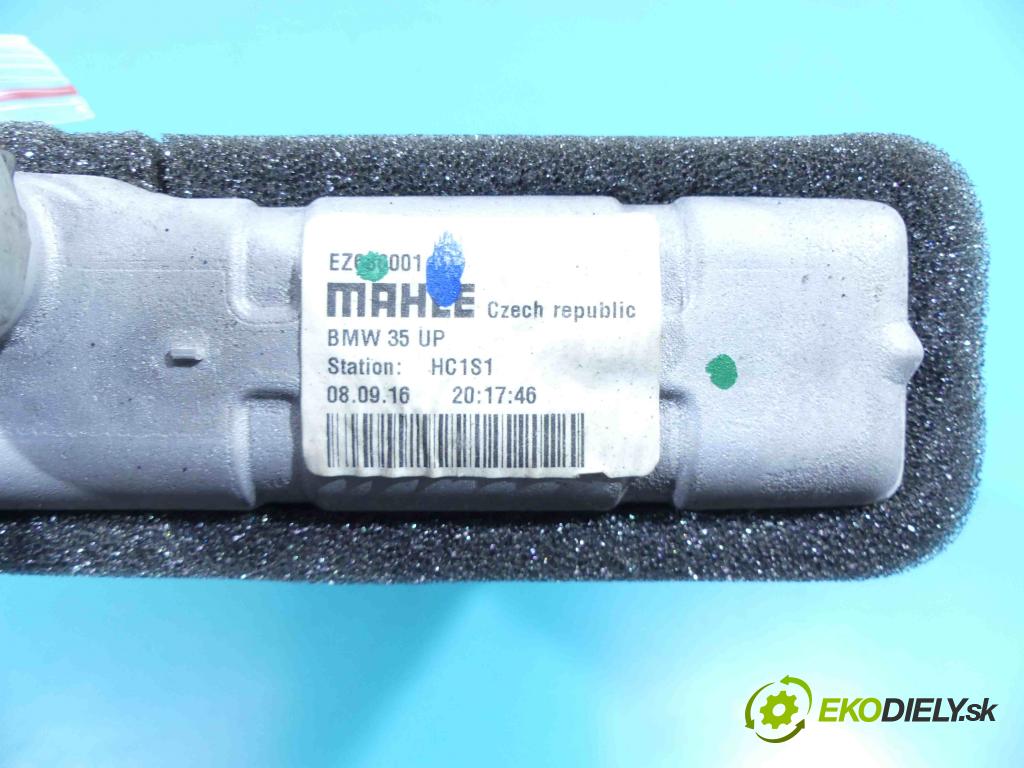 Bmw 7 G11 2015-2022 3.0d 265KM automatic 195 kW 2993 cm3 4- radiátor EZ686001 (Radiátory topení)