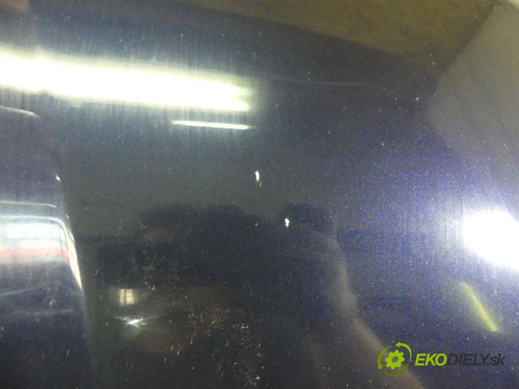 Bmw 7 G11 2015-2022 3.0d 265KM automatic 195 kW 2993 cm3 4- kapota predná