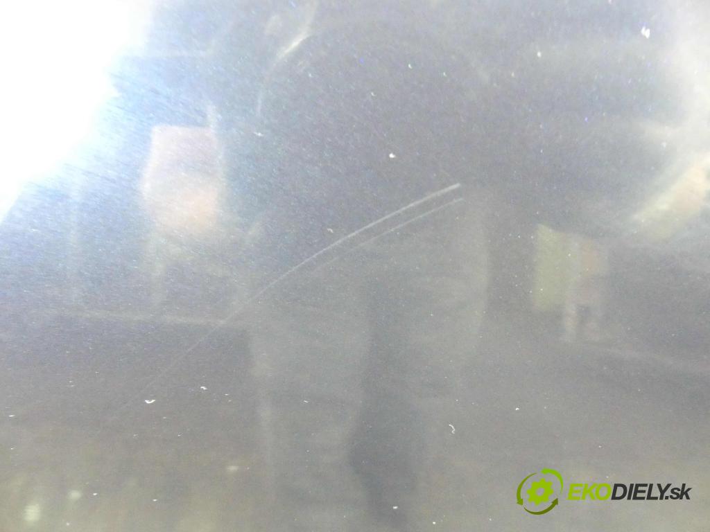 Bmw 7 G11 2015-2022 3.0d 265KM automatic 195 kW 2993 cm3 4- dvere zadné ľavé  (Kľučka dverí ostatné)